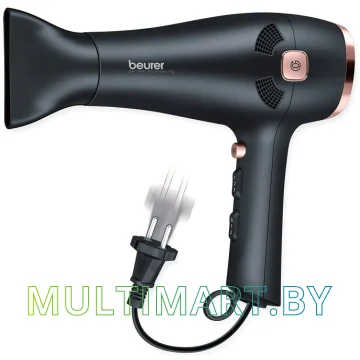 Фен Beurer HC 55